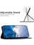 Huawei Mate 60 Için Flip Case Çok Renkli Pu Deri Manyetik Cüzdan Yuvası (Yurt Dışından) 4