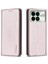 Xiaomi Redmi Için Flip Case K70/K70 Pro Çoklu Kart Yuvası Iş Pu Deri (Yurt Dışından) 1