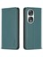Onur 90 5g Iş Için Flip Case Çok Renkli Manyetik Cüzdan Çoklu Kart (Yurt Dışından) 1