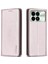 Xiaomi Redmi Kredmi Manyetik Cüzdan Iş Için Flip Case Çok Renkli Pu (Yurt Dışından) 1