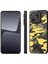 Xiaomi 13 Pro Camo Tasarım Anti Damla Kablosuz Şarj Özgürlüğü (Yurt Dışından) 3