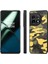 Oneplus 11 Camo Tasarım Hafif Anti Damla Kablosuz Şarj Için Kılıf (Yurt Dışından) 1