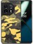 Oneplus 11 Camo Tasarım Hafif Anti Damla Kablosuz Şarj Için Kılıf (Yurt Dışından) 5