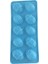 Silikon Paskalya Yumurta Tavşan Kalıbı 10 Boşluklu Pasta Çikolata Kek Tatlı Tepsi Müs Dıy Dekor Araçları (Yurt Dışından) 1