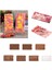 Yeşil Stil Yeni Silikon Çikolata Kalıpları Gıda Sınıfı Yapışmaz Kek Pişirme Tasarımı Şeker Kalıbı Cupcake Dekorasyon Malzemeleri Pişirme Aracı (Yurt Dışından) 4