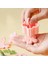 5 Adet Tarzı Sakura Kurabiye Kalıbı 3D Dıy Çiçekler Silikon Kalıplar Düğün Cupcake Pasta Süsleme Bisküvi Çikolata Kalıbı Pişirme Araçları (Yurt Dışından) 3