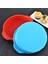 Stil C Stili Silikon Kapaklı Bardak Mum 3D Şeker Büyük Sabun Hamur Kalıpları Fındık Fırın Kalıbı Tartlet Kağıt Yüz Cupcakes El Sanatları Için Putty Kalıplar (Yurt Dışından) 3