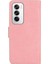 Oppo Oppo 12 5g Için Flip Case Kelebek Flip Folio Kapak Cüzdan Kart Yuvaları (Yurt Dışından) 2