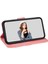 Oppo Oppo 12 5g Için Flip Case Kelebek Flip Folio Kapak Cüzdan Kart Yuvaları (Yurt Dışından) 5