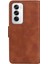 Oppo Oppo 12 5g Için Flip Case Kelebek Flip Folio Kapak Cüzdan Kart Yuvaları (Yurt Dışından) 2