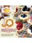 Bir Stil Hamur Döküm Kiti Mutfak Çiçek Yuvarlak Kurabiye Kesici Seti Cupcake Muffin Tart Kabuk Kalıbı (Yurt Dışından) 4