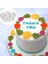 T015 Stili Petal Çiçek Yaprak Şekli Silikon Kalıp Pasta Dekorasyon Araçları Çikolata Cupcake Pişirme Gumpaste Kalıp (Yurt Dışından) 3