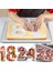 8 Inç Tarzı Et Kek Kalıbı Kek Süsleme Araçları Confeitaria Maker Dıy Doğum Günü Kek Tasarımı Fırın Eşyaları Pastacılık Araçları (Yurt Dışından) 5