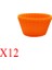 Yeşil Stil Kongbaking ve Silikon Pişirme Kalıpları Muffin Liners Cupcake Kalıpları Dıy Pasta Süsleme Araçları Pişirme Araçları (Yurt Dışından) 1