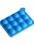 12XMAVI Tarzı Kongbaking Bpa Free Lolipop Silikon Kalıplar Top Şekilli Kalıp Kek Pop Kalıp Muffin Kek Buz Küpü Tepsi Çubuk Sakız Jöle Kalıbı (Yurt Dışından) 1