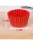 A2 Stili Mze Çikolata Kağıt Kalıplar Kek Kabı Muffin Cupcake Kılıflar Parti Tepsisi Kek Kalıbı - Türkçe E-Ticaret Başlık Önerisi (Yurt Dışından) 1