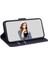 Oppo Oppo 12 5g Için Flip Case Kelebek Flip Folio Kapak Cüzdan Kart Yuvaları (Yurt Dışından) 5