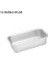 138X80X38MM Stili Fırın Tepsi Alüminyum Kar Tost Kutusu Peynir Kutusu Pişirme Kızartma Brownie Dikdörtgen Kek Küçük Tost Ekmek Kalıbı Kek Kalıp 2021 (Yurt Dışından) 1