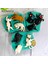 F0564XM Stili Kedi Silikon Kalıp Sevimli Kedi Stilleri Fırıncılık Fondan Pasta Süsleme Araçları Çikolata Şeker Cupcake Kendin Yap Mutfak Fırın Kalıbı (Yurt Dışından) 4