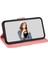 Realme C61 Kart Yuvaları Için Flip Case Kelebek Flip Folio Kapak Renk (Yurt Dışından) 2