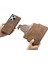 Huawei Pura 70 Için Flip Case Retro Kart Standı Cüzdan Mıknatıs Koruyucu (Yurt Dışından) 4