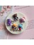 No.4 Tarzı Çeşitli Ayı Şeklinde Silikon Kalıp Pasta Süsleme Araçları Çikolata Cupcake Pişirme Fondan Kalıp (Yurt Dışından) 1