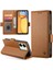 Xiaomi Redmi Için Flip Case Xiaomi 4g Cüzdan Çevir Kart Yuvaları Iş Günlük Kullanım (Yurt Dışından) 1
