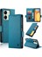 Xiaomi Redmi Için Flip Case Xiaomi 4g Cüzdan Çevir Kart Yuvaları Iş Günlük Kullanım (Yurt Dışından) 1