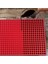 140 Delik Stili 468 Delikli Çikolata Kalıbı Yeniden Kullanılabilir Yarım Yuvarlak Pasta Evcil Hayvan Lezzetleri Kalıp Silikon Izgara Matı Jöle Şeker Kurabiye Ganaj Karamel Araçları (Yurt Dışından) 2