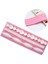 No.1 Tarzı 3D Dantel Çiçek Boncuk Zincir Silikon Pasta Dantel Kalıbı Cake Decorating Fırın Kalıpları Şeker Hamuru Pastacılık Aracı (Yurt Dışından) 1