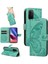 Xiaomi Redmi Için Flip Case K40/K40 Pro Kredi Kartı Yuvası ile Yüksek Kalite (Yurt Dışından) 3