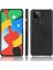Google Piksel 5 Lychee Desen Retro Koruyucu Kapak Için Retro Kılıf Anti (Yurt Dışından) 1