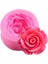 Pembe-3 Tarzı 6 Delikli Gül Çiçeği Silikon Kalıplar Kendin Yap Fondan Pasta Jöle Şeker Çikolata Sabun Süsleme Araçları Parti Fırın Malzemeleri Kalıp (Yurt Dışından) 1