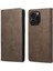 IPhone 15 Için Flip Case Pro Iş Rahat Kickstand Darbeye Kart Yuvası (Yurt Dışından) 1