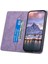 IPhone 12 Için Flip Case Pro Max Kart Yuvası Darbeye Tpu Iş Rahat (Yurt Dışından) 3