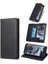 Realme 12 Artı Darbeye Dayanıklı Iş Rahat Kickstand Kart Için Flip Case (Yurt Dışından) 2