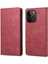 IPhone 14 Için Flip Case Pro Kart Yuvası Tpu Kickstand Iş Rahat (Yurt Dışından) 1