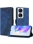Onur X7B Kart Yuvaları Kapak Için Telefon Kılıfı Kickstand Manyetik Flip Folio (Yurt Dışından) 5