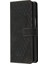 Samsung Galaxy Z Için Telefon Kılıfı Fold 6 Kickstand Manyetik Kart Yuvaları Kapak (Yurt Dışından) 3