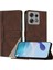 Motorola Moto Kenar 50 Pro Kart Yuvaları Için Kılıf Kapak Handy Standı Cüzdan (Yurt Dışından) 1