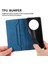 Realme 12 Artı Darbeye Dayanıklı Iş Rahat Kickstand Kart Için Flip Case (Yurt Dışından) 2
