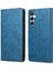 Samsung Galaxy Flip Kickstand Kart Yuvası Tpu Iş Rahat Için Flip Case (Yurt Dışından) 1