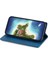 Samsung Galaxy Flip Kickstand Kart Yuvası Tpu Iş Rahat Için Flip Case (Yurt Dışından) 2