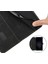 Onur 200 Cüzdan Manyetik Kickstand Kart Yuvaları Için Telefon Kılıfı Kapak Çevirin (Yurt Dışından) 3