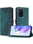 Onur 200 Lite Için Telefon Kılıfı Cüzdan Kart Yuvaları Kapak Flip Folio Manyetik (Yurt Dışından) 1
