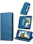 Samsung Galaxy Flip Kickstand Kart Yuvası Tpu Iş Rahat Için Flip Case (Yurt Dışından) 3