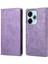 Xiaomi Poco M6 Pro Tpu Kart Yuvası Için Flip Case Darbeye Iş Rahat (Yurt Dışından) 1