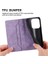 Xiaomi Poco M6 Pro Tpu Kart Yuvası Için Flip Case Darbeye Iş Rahat (Yurt Dışından) 2