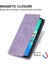 Xiaomi Poco M6 Pro Tpu Kart Yuvası Için Flip Case Darbeye Iş Rahat (Yurt Dışından) 4