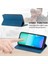 Xiaomi Poco M6 Pro Tpu Kart Yuvası Için Flip Case Darbeye Iş Rahat (Yurt Dışından) 3